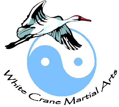 White Crane M.A.
