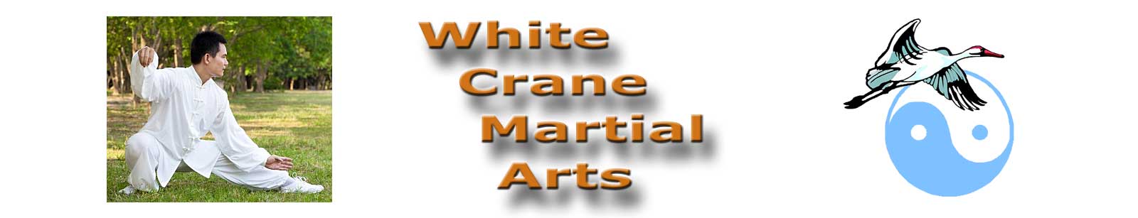 White Crane Martial Arts